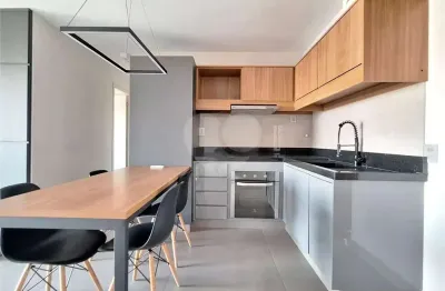 Apartamento com 2 quartos à venda na Rua Joseph Nigri, Perdizes, São Paulo