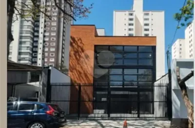 Prédio para alugar na Rua Emílio Mallet, Tatuapé, São Paulo