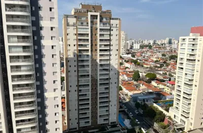 Apartamento com 3 quartos à venda na Rua Taquari, Mooca, São Paulo