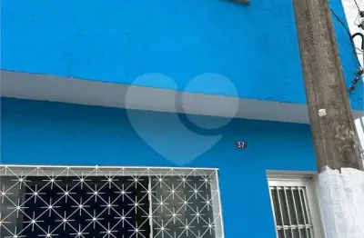 Casa comercial para alugar na Rua Antônio João Fiore, 37, Tatuapé, São Paulo