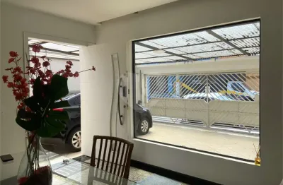 Casa comercial para alugar na Rua Emílio Mallet, 1460, Tatuapé, São Paulo