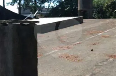 Terreno comercial à venda na Rua Serra de Santa Marta, Itaquera, São Paulo