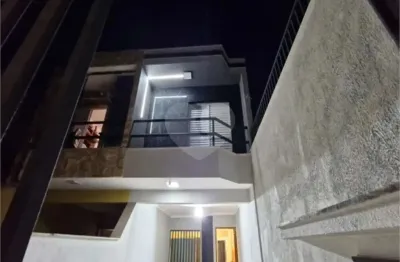 Casa com 3 quartos à venda na Rua Doutor Suzano Brandão, 936, Vila Matilde, São Paulo