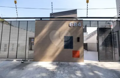 Casa em condomínio fechado com 2 quartos à venda na Francisco Antônio Miranda, Ermelino Matarazzo, São Paulo