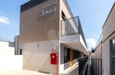 Casa em condomínio fechado com 2 quartos à venda na Francisco Antônio Miranda, Ermelino Matarazzo, São Paulo