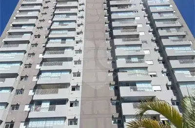 Apartamento com 2 quartos à venda na Rua Melo Peixoto, 405, Tatuapé, São Paulo