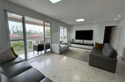 Apartamento com 3 quartos à venda na Rua Serra de Bragança, 1025, Tatuapé, São Paulo