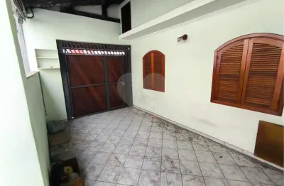 Casa com 3 quartos à venda na Rua Emílio Mallet, Tatuapé, São Paulo