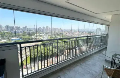 Apartamento com 2 quartos à venda na Rua Bom Sucesso, Tatuapé, São Paulo