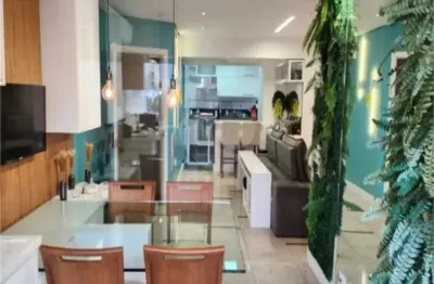 Apartamento com 3 quartos à venda na Rua Diamante Preto, 180, Tatuapé, São Paulo