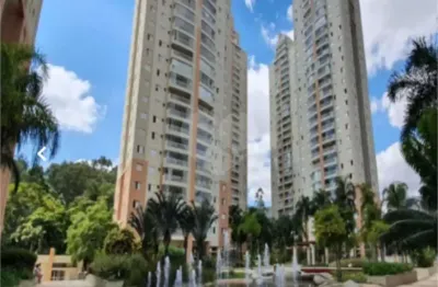 Apartamento com 3 quartos à venda na Rua Tuiuti, Tatuapé, São Paulo