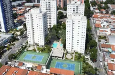Apartamento com 2 quartos à venda na Rua Professor Pedreira de Freitas, Tatuapé, São Paulo