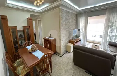 Apartamento com 3 quartos à venda na Rua Cantagalo, 980, Tatuapé, São Paulo