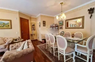 Apartamento com 3 quartos à venda na Rua Serra de Bragança, Tatuapé, São Paulo