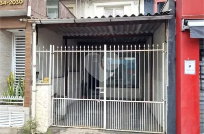 Casa com 2 quartos à venda na Rua Euclides Pacheco, 722, Tatuapé, São Paulo
