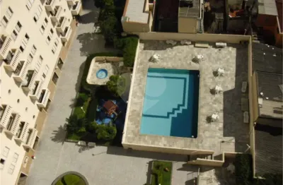 Apartamento com 2 quartos à venda na Rua Sete de Outubro, 1946, Tatuapé, São Paulo