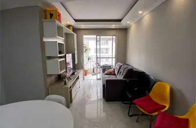 Apartamento com 3 quartos à venda na Rua Serra do Japi, 320, Tatuapé, São Paulo