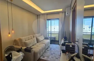 Apartamento com 2 quartos para alugar na Rua dos Tapes, Cambuci, São Paulo