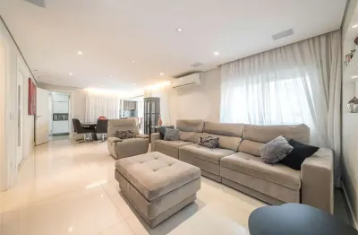 Apartamento com 3 quartos à venda ou para locação em vila mariana - sp