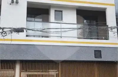 Apartamento com 1 quartos à venda ou para locação em jardim são paulo(zona norte) - sp