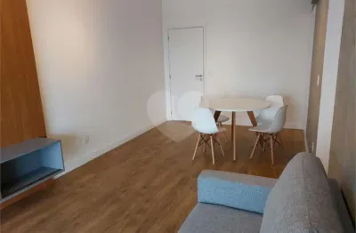 Apartamento com 2 quartos para alugar na Rua Pelotas, Vila Mariana, São Paulo