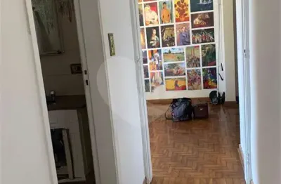 Apartamento com 2 quartos à venda ou para locação em bela vista - sp