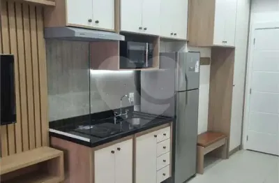 Kitnet / Stúdio para alugar na Rua Professor Francisco de Castro, Vila Mariana, São Paulo