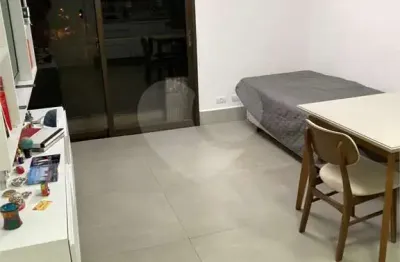 Apartamento com 1 quartos para locação em jardim paulista - sp