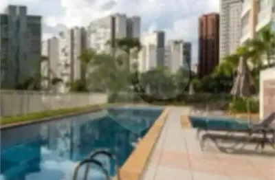 Apartamento com 3 quartos para alugar na Rua José da Silva Ribeiro, Jardim Sul, São Paulo