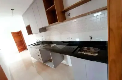 Apartamento com 2 quartos para locação em jardim são paulo(zona norte) - sp