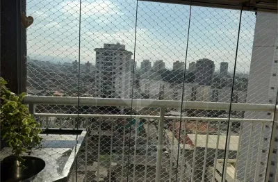 Apartamento com 2 quartos à venda ou para locação em vila marina - sp