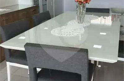 Apartamento com 3 quartos para locação em jardim são paulo(zona norte) - sp