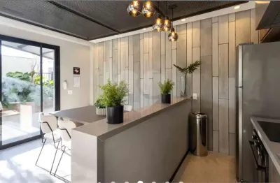 Apartamento com 1 quartos à venda ou para locação em perdizes - sp