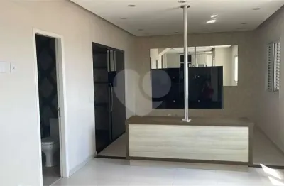 Cobertura com 3 quartos à venda ou para locação em vila bertioga - sp