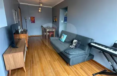 Apartamento com 1 quarto para alugar na Rua Padre Raposo, Mooca, São Paulo