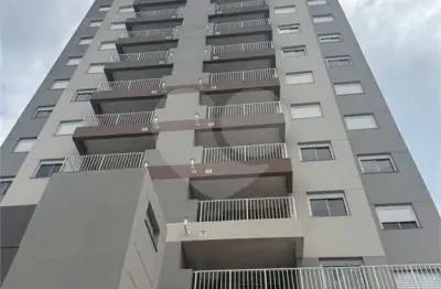 Apartamento com 2 quartos à venda ou para locação em vila maria - sp