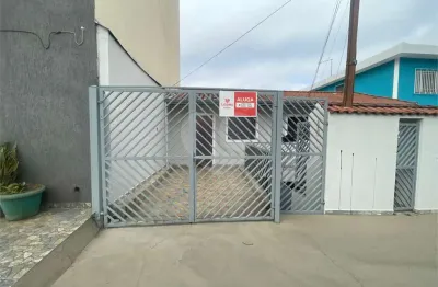 Casa em condomínio fechado com 2 quartos para alugar na Pero Vidal, Tucuruvi, São Paulo