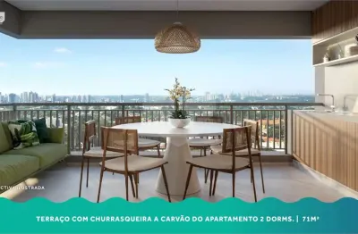 Apartamento com 2 quartos à venda na Vila Matilde, São Paulo 