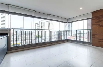 Apartamento com 2 quartos à venda na Rua Madre de Deus, 1474, Mooca, São Paulo