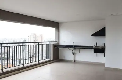Apartamento com 4 quartos à venda no Alto da Mooca, São Paulo 