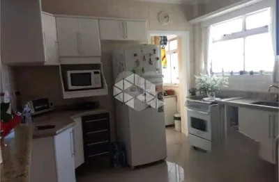 Apartamento com 3 quartos à venda na Rua Jumana, Mooca, São Paulo