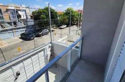 Casa com 3 quartos à venda na Rua Xique-Xique, 506, Vila Matilde, São Paulo