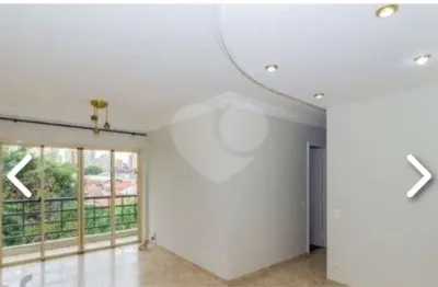 Apartamento com 3 quartos à venda na Avenida Cassandoca, 869, Mooca, São Paulo