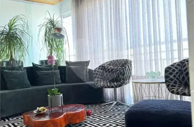 Apartamento com 3 quartos à venda na Rua Taquari, 894, Mooca, São Paulo