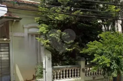 Terreno à venda na Rua Padre Raposo, 127, Mooca, São Paulo