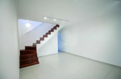 Casa com 3 quartos à venda na Rua Benta Dias, 305, Mooca, São Paulo