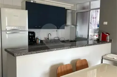 Apartamento com 3 quartos à venda na Rua Itajaí, 125, Mooca, São Paulo