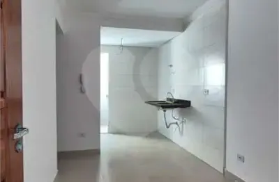Apartamento com 2 quartos à venda na Rua Mongubá, 122, Vila Carrão, São Paulo