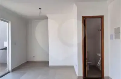 Apartamento com 2 quartos à venda na Rua Mongubá, 122, Vila Carrão, São Paulo