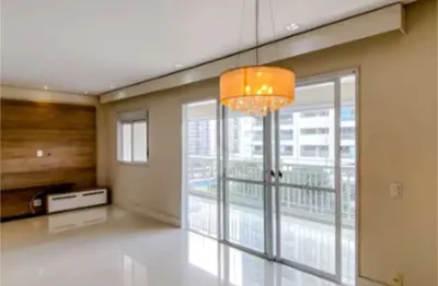 Apartamento com 3 quartos à venda na Rua Anália Franco, 311, Jardim Anália Franco, São Paulo